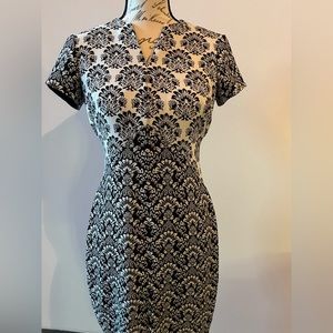 Maggy London dress